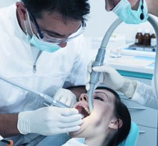 Endodoncja - klinika dentystyczna Froe